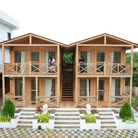 The Candlewood Resort Murūd Εξωτερικό φωτογραφία