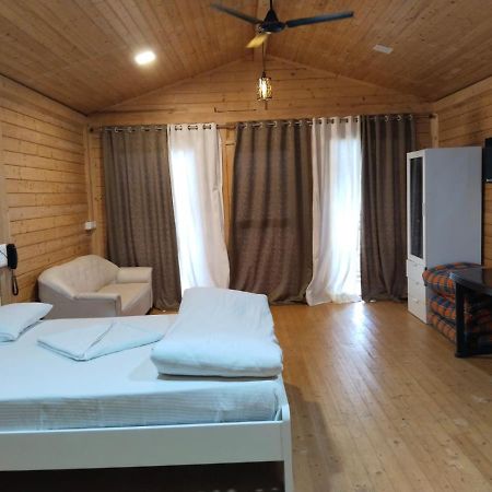 The Candlewood Resort Murūd Εξωτερικό φωτογραφία