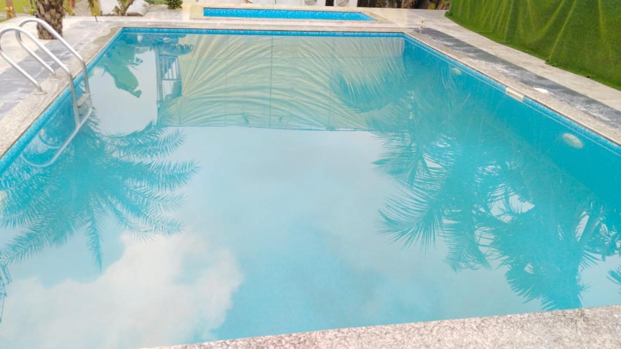 The Candlewood Resort Murūd Εξωτερικό φωτογραφία