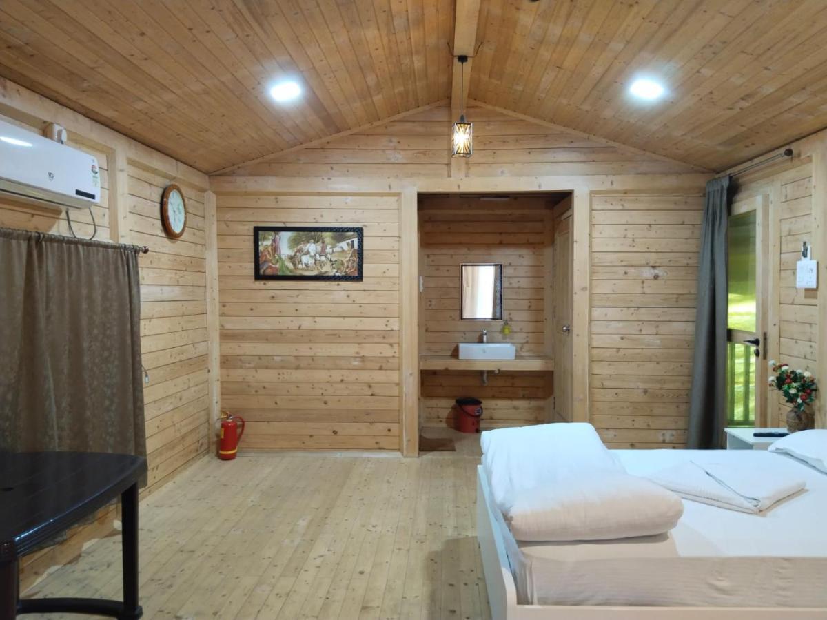 The Candlewood Resort Murūd Εξωτερικό φωτογραφία