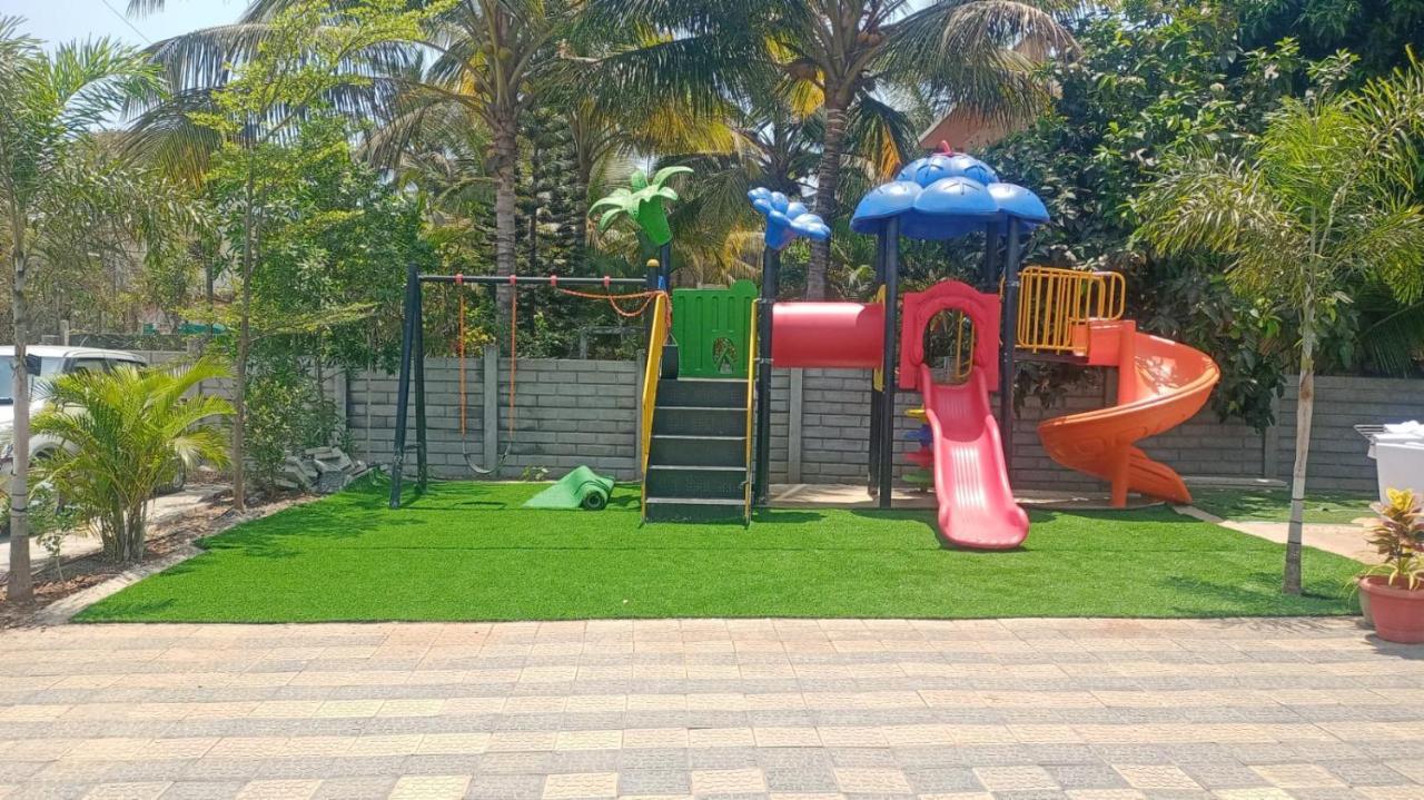 The Candlewood Resort Murūd Εξωτερικό φωτογραφία