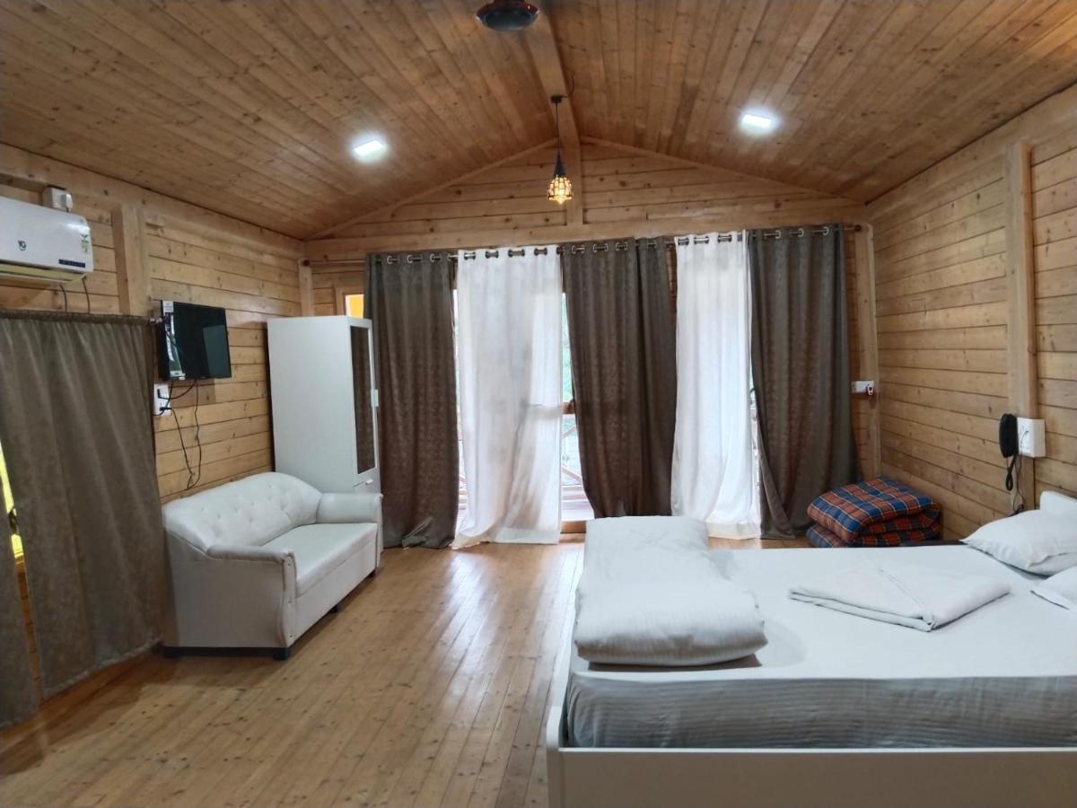 The Candlewood Resort Murūd Εξωτερικό φωτογραφία