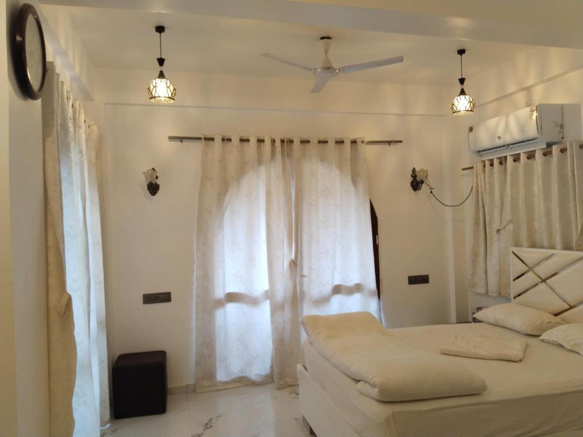 The Candlewood Resort Murūd Εξωτερικό φωτογραφία
